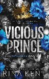 Vicious Prince - Kent Rina