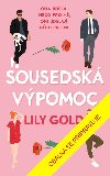 Sousedsk vpomoc - Gold Lily