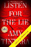 Poslouchej, kdo le - Tintera Amy