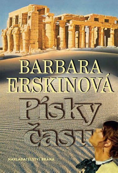 Psky asu - Barbara Erskinov