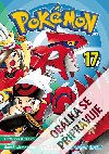Pokmon 17 - Ruby a Sapphire - Hidenori Kusaka