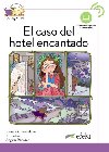 Colega lee 3 El caso del hotel encantado - Gonzlez Hortelano Elena