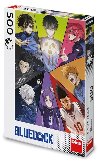 Puzzle 500 ANIME Bluelock - 