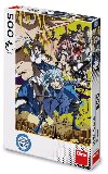 Puzzle 500 ANIME Slime - 