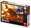 Puzzle 1000 Jursk park - 