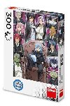 Puzzle 300XL ANIME Slime - 