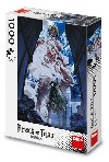 Puzzle 1000 ANIME Attack on Titan Female Titan - 