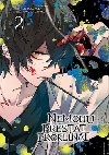 Nemohu pestat proklnat 2 - Kensuke Koba; Nacuko Uruma