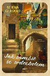 Jak zamst se srdcebolem - Serena Giulianov
