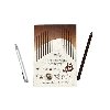 SMLT Art Seit ECO Coffee paper A5 - 48 list - neuveden
