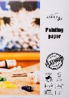 SMLT Art Blok PLATINUM dry/wet  A4 - 20 list - neuveden