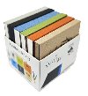 SMLT Art Album #Authenticbaby mix 6 blok, 9x9cm - neuveden