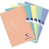 Clairefontaine koln seit Mimesys Pastel 444 - neuveden