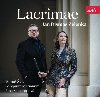Lacrimae / Jan Dismas Zelenka - CD - elc Tom, Collegium Marianum