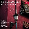 Albniz, Granados, Torroba, Turina, Villa-Lobos: panlsk kytarov recitl - CD - Ragossnig Konrad
