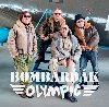 Bombark - CD - Olympic