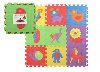 Pnov puzzle Zvata/10 ks - neuveden