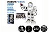 Robot RC FOBOS interaktivn chodc - neuveden