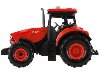 Traktor Zetor na setrvank - neuveden