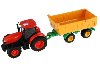 Traktor Zetor RC s valnkem, objec pack - neuveden