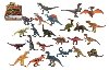 Dinosaurus plast 11-14 cm/mix druh - neuveden