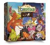 Disney Robin Hood: erif z Nottinghamu - neuveden
