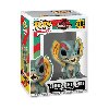 Funko POP Movies: Jurassic Park - Dilophosaurus Hatchling #1718 - neuveden