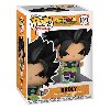 Funko POP Animation: Dragon Ball Super: Broly - Broly #1861 - neuveden