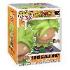 Funko POP Super: Dragon Ball Super: Broly - Super Saiyan Broly #1865 - neuveden