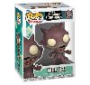 Funko POP TV: DC Creature Commandos - Weasel #1482 - neuveden