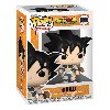 Funko POP Animation: Dragon Ball Super: Broly - Goku #1860 - neuveden
