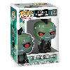 Funko POP TV: DC Creature Commandos - Eric Frankenstein #1483 - neuveden