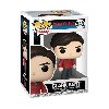 Funko POP Television: Smallville - Clark Kent #543 - neuveden