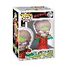 Funko POP Movies: Mars Attacks! - Martian Ambassador #1874 - neuveden