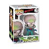 Funko POP Movies: Mars Attacks! - Martian Soldier #1877 - neuveden