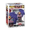 Funko POP Animation: Yu-Gi-Oh! - Yubel #1871 - neuveden