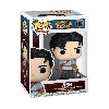 Funko POP Movies: Army of Darkness - Ash #1880 - neuveden