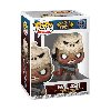 Funko POP Movies: Army of Darkness - Evil Ash #1881 - neuveden