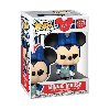 Funko POP Disney: Mickey & Friends - Minnie Mouse - neuveden