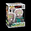 Funko POP Movies: Mars Attacks! - Martian Soldier (s monost Glow CHASE verze) #1877 - neuveden