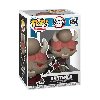 Funko POP Animation: Demon Slayer - Hantengu #1854 - neuveden