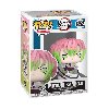 Funko POP Animation: Demon Slayer - Mitsuri Kanroji #1852 - neuveden