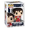 Funko POP Racing: Senna - Ayrton Senna #11 - neuveden