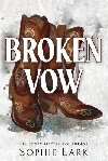 Broken Vow - Lark Sophie