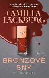 Bronzov sny - Camilla Lckberg