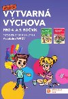 Vtvarn vchova pro 4. a 5. ronk - metodick pruka - neuveden