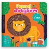 Poznej dotykem ivot na safari - neuveden