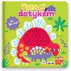 Poznej dotykem Svt dinosaur - neuveden