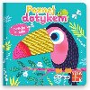 Poznej dotykem Exotick zvata - neuveden