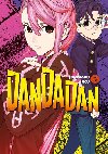 Dandadan 3 - Jukinobu Tacu
